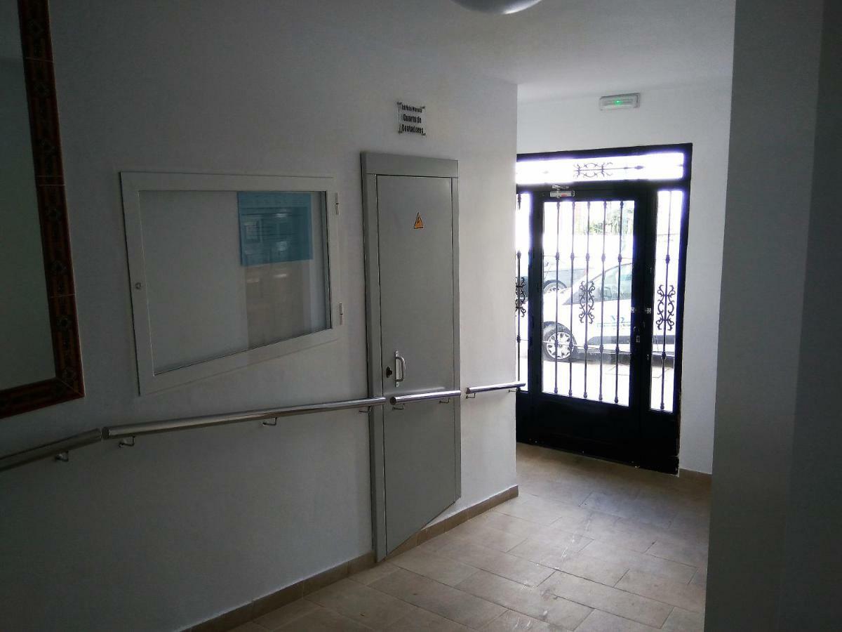 Ferienwohnung Casa Rocio En Nerja Exterior foto