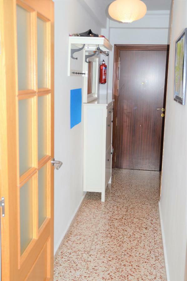 Ferienwohnung Casa Rocio En Nerja Exterior foto