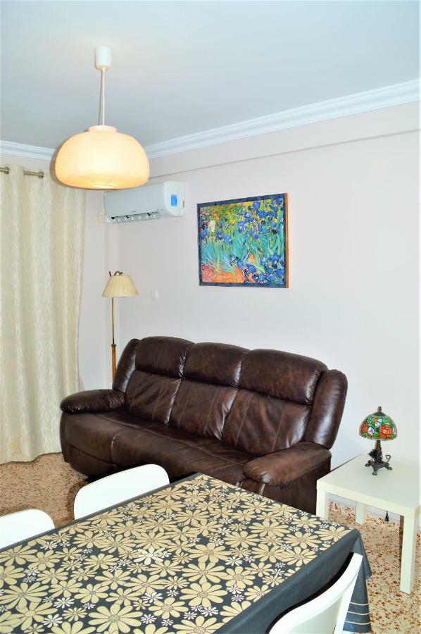 Ferienwohnung Casa Rocio En Nerja Exterior foto