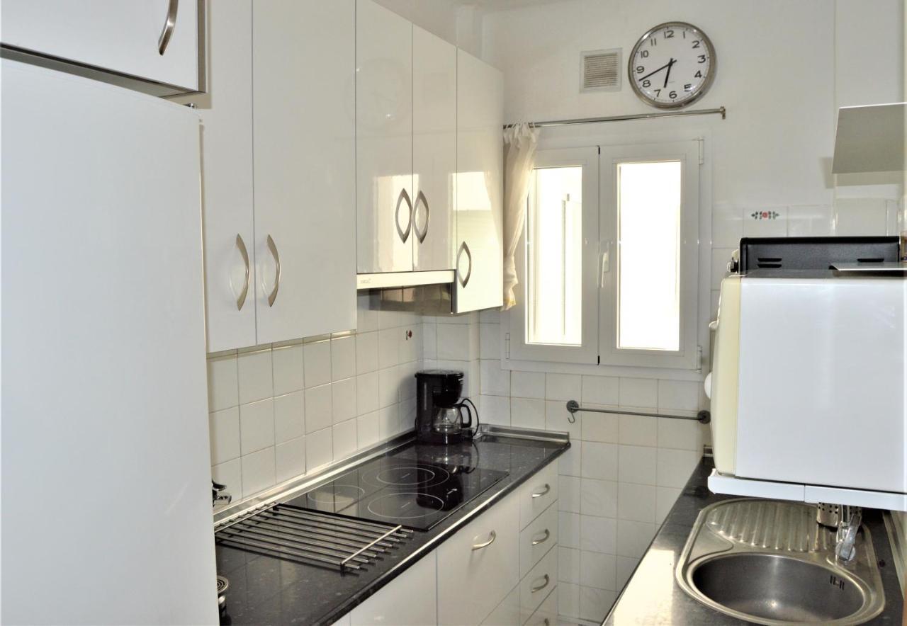 Ferienwohnung Casa Rocio En Nerja Exterior foto